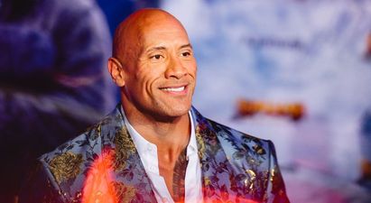 Dwayne ‘The Rock’ Johnson has tested positive for Covid-19