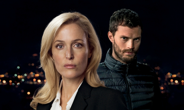 There could be a fourth season of The Fall, according to the creator