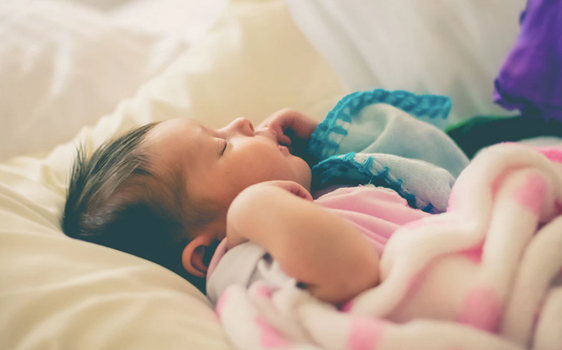 sleep training method