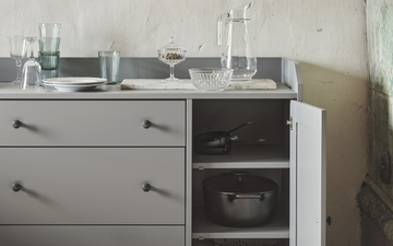 Cosy and traditional – we have taken a sneak peek at what’s coming into Ikea next month