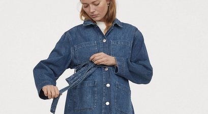 Pregnant this autumn? The 10 buys that will complete your entire maternity wardrobe