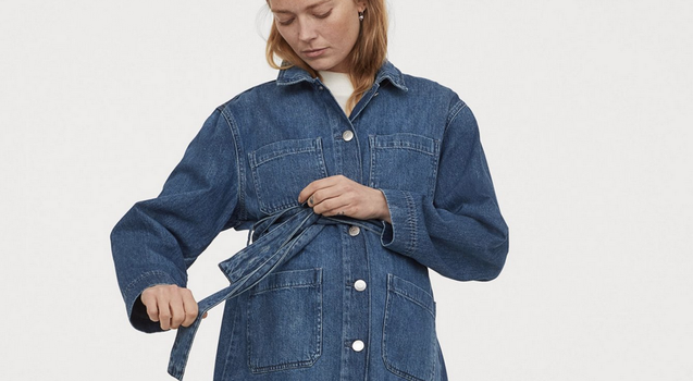 maternity autumn wardrobe