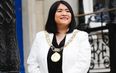 Lord Mayor of Dublin, Hazel Chu, wants expectant and new mums to email her