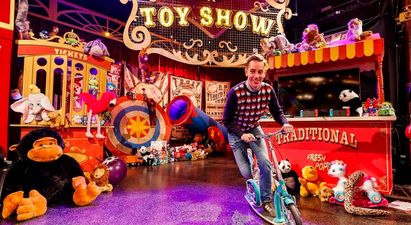 Casting for this year’s Late Late Toy Show has begun