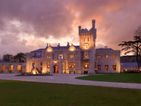 Lough Eske Castle’s Babymoon Package is the ideal treat for expectant mums