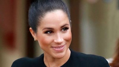 Meghan Markle craved one very specific thing when she was pregnant – and we’re not surprised