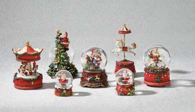 Kilkenny Design has opened its Christmas shop one month early