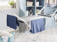 Aldi’s heated clothes horse is going back on sale this week