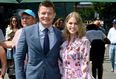 Congrats! Amy Huberman is expecting her third child with Brian O’Driscoll