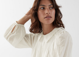 10 on-trend pieces from & Other Stories that’ll complete your entire autumn-winter wardrobe