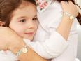 We love these personalised mother and child bracelets – and they make the perfect gift for any occasion
