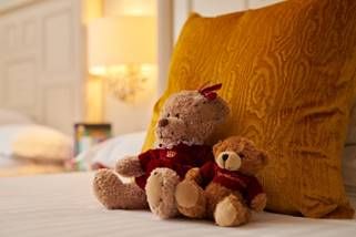 midterm break Dromoland Castle