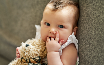 11 currently unpopular baby names we feel actually deserve another chance