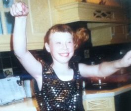 To children with ADHD from an adult with ADHD: you have a unique spark, don’t lose it