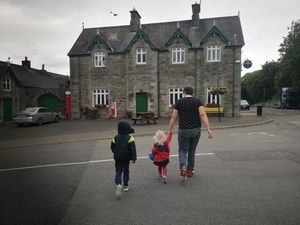 This Family Travels: our family’s trip to Monaghan