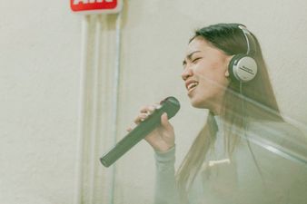 Women in Harmony are looking for girls 12 and under to sing on Christmas single