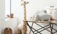 The must-have decor buy for your baby’s nursery is back in stock – and it’s only €28