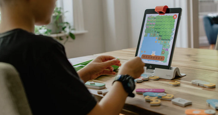 Spending three hours a day in front of a screen has ‘detrimental effect’ on children’s mental health