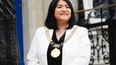 Lord Mayor of Dublin, Hazel Chu sets up monthly COVID awards for frontline workers