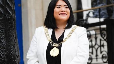 Lord Mayor of Dublin, Hazel Chu sets up monthly COVID awards for frontline workers