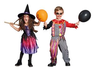 Great kids Halloween costumes without a scary price coming to Aldi next week