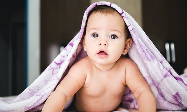Due in 2021? Here are 10 new baby names you probably haven’t heard of before