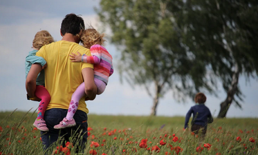 One mum argues why teachers should stop using the term ‘mum and dad’ about a child’s parents