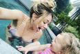 Hillary Duff has written a children’s book inspired by her one-year-old daughter