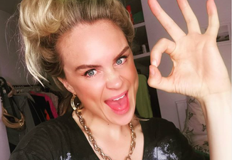 Joanne McNally to perform on Jonathan Ross’ Comedy Club this Saturday