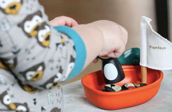 Creating a ‘yes space’ might just be the key to managing working from home with kids