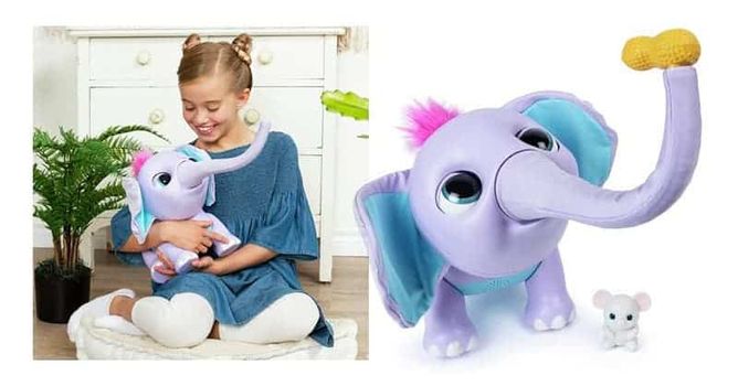 top toys Christmas 2020