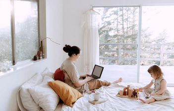 Parenting hacks: 4 simple tricks I use to avoid stress and chaos