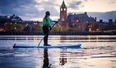Paddleboarding, kayaking, surfing and horseriding – Northern Ireland makes for the perfect midterm break
