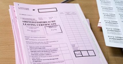 10 percent of students affected by Leaving Cert grading errors