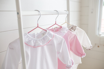 Irish online baby brand Dainty Bear launches their new “Cherish Collection”