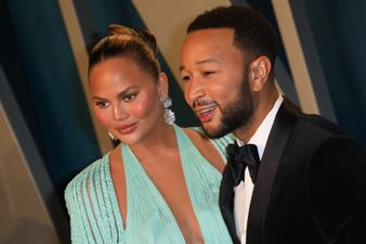 Chrissy Teigen and John Legend suffer pregnancy loss due to complications