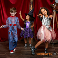 Halloween HQ opens its doors at Dundrum with scary good special offers