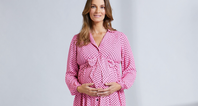 Dunnes Stores launches brand new maternity collection – and it’s not only affordable, but gorgeous too