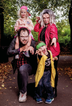 Bram Stoker Festival has lots of family friendly events to sink your teeth into