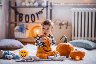 Babies born in October are pretty special, according to science