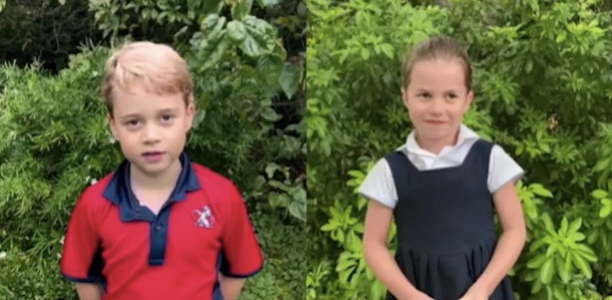 Cambridge kids interview David Attenborough