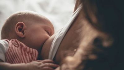 Preparing to breastfeed: 10 things breastfeeding experts want you to know