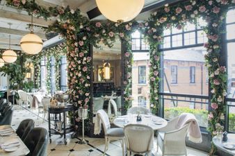 The Westbury voted best hotel in Ireland for 2020 by Condé Nast readers