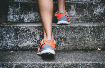 Irish health food company launches free wellness hub to get us moving in October