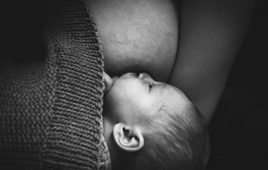 questions about breastfeeding
