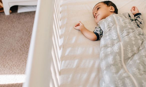 baby sleeping bags failed safety tests