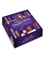 Double deck selection boxes are a thing and we need one immediately