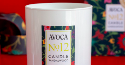 Buy these two gorgeous Avoca products and support St Patrick’s Mental Health Services