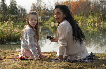 The Haunting of Bly Manor’s Flora is actually the voice of Peppa Pig