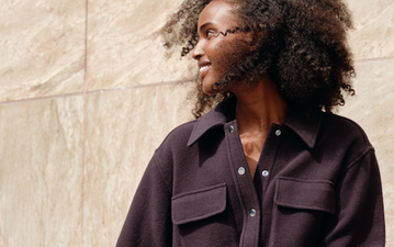 Shackets are trending – and here is why your autumn-winter wardrobe needs one